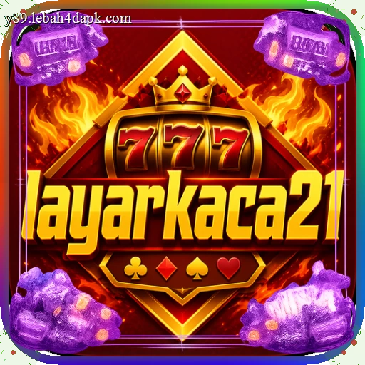 Layarkaca21 gacor77