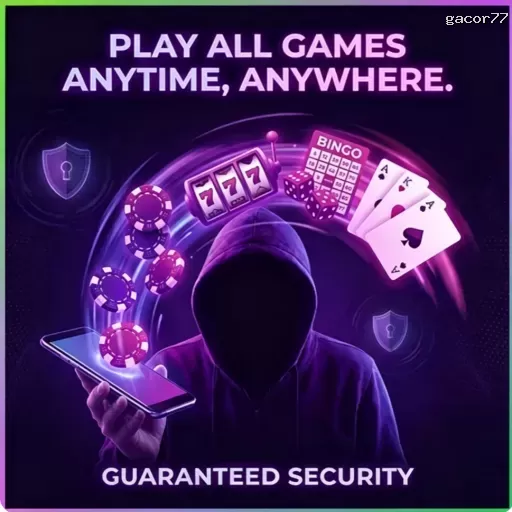 Panduan Pasang gacor77 APK di Android
